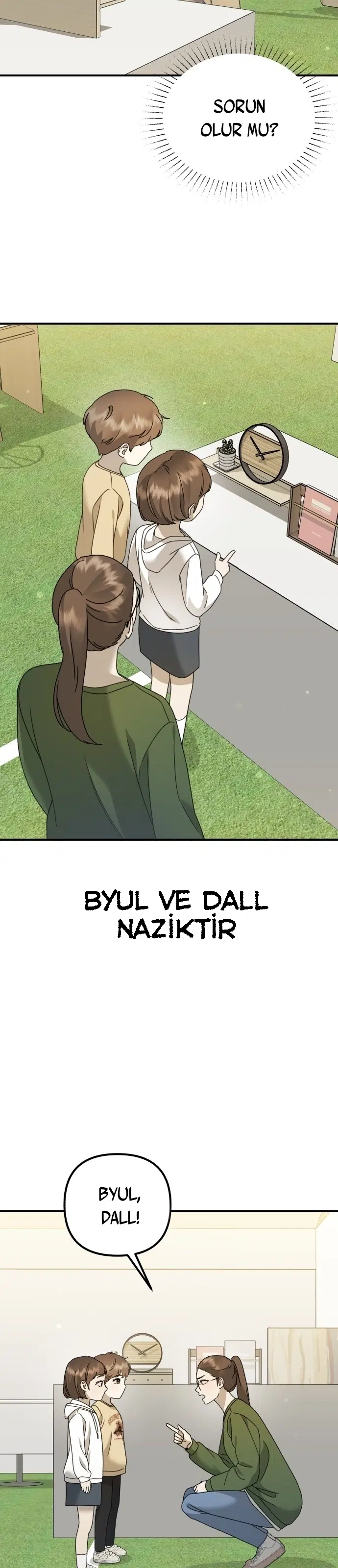 Sis Dağının Kaplanı - Bölüm 23 Sayfa 11