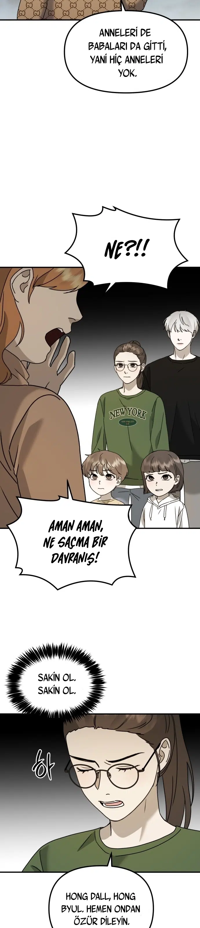 Sis Dağının Kaplanı - Bölüm 23 Sayfa 30