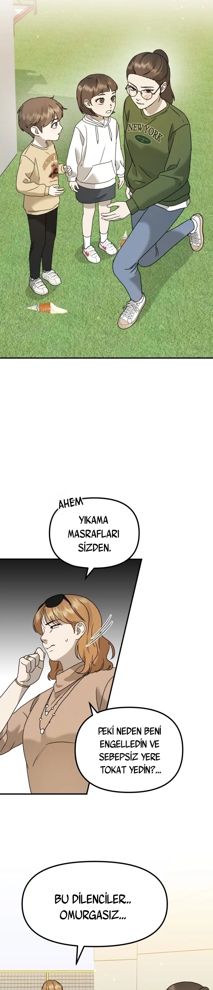 Sis Dağının Kaplanı - Bölüm 23 Sayfa 35