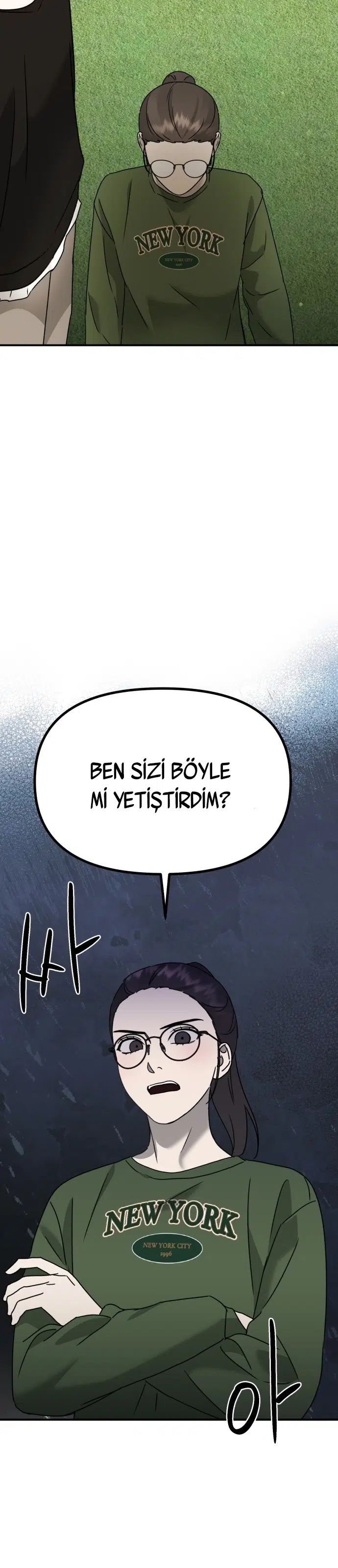 Sis Dağının Kaplanı - Bölüm 23 Sayfa 37
