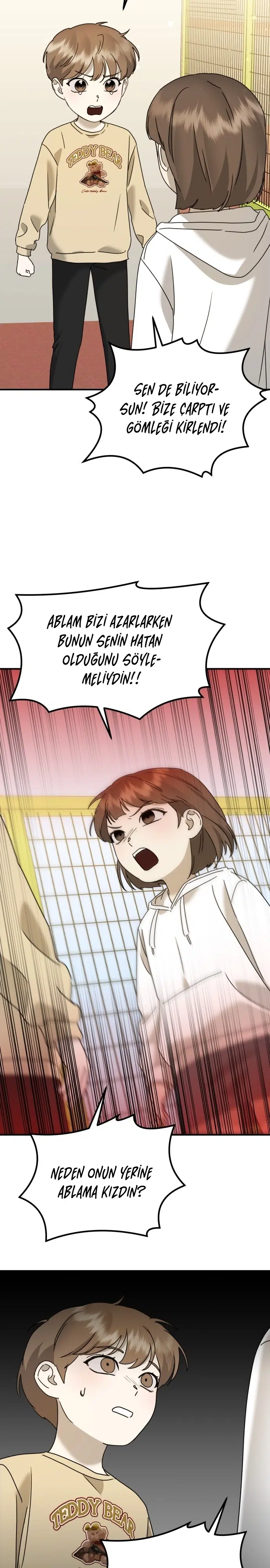 Sis Dağının Kaplanı - Bölüm 24 Sayfa 11