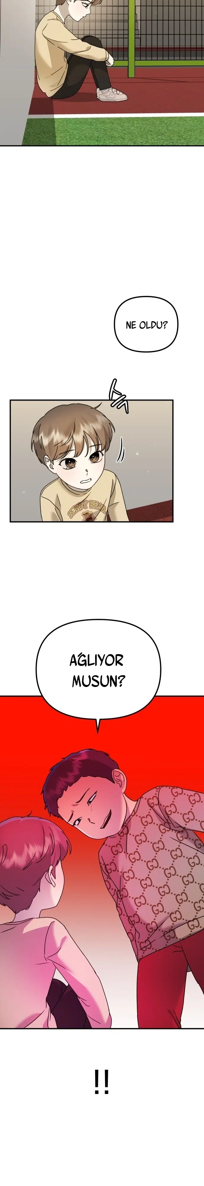 Sis Dağının Kaplanı - Bölüm 24 Sayfa 16