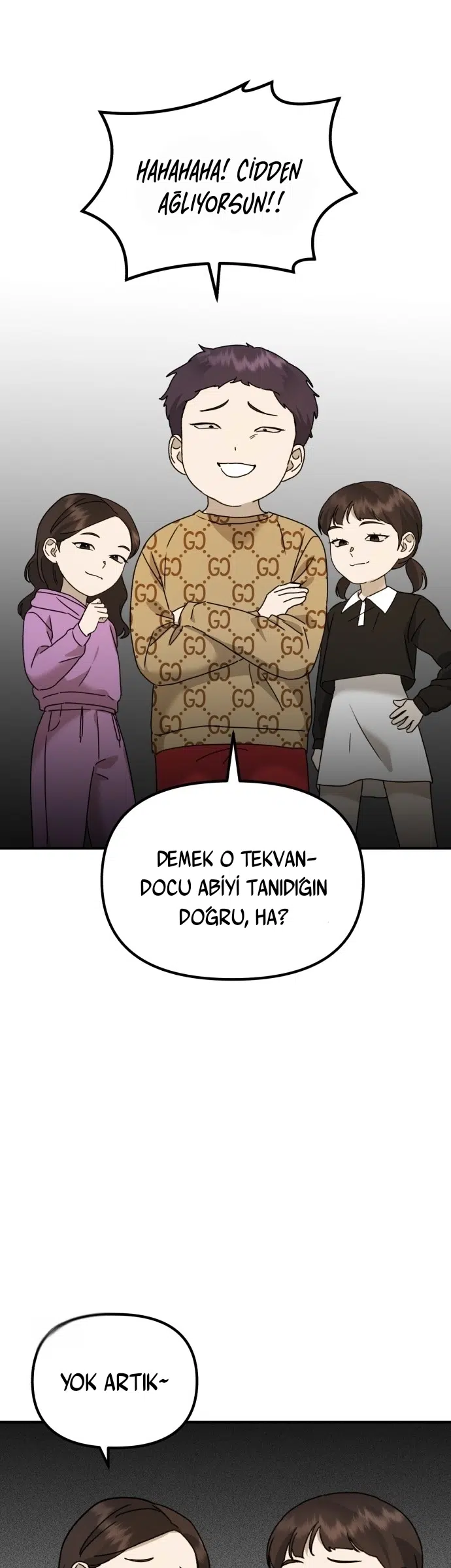 Sis Dağının Kaplanı - Bölüm 24 Sayfa 17