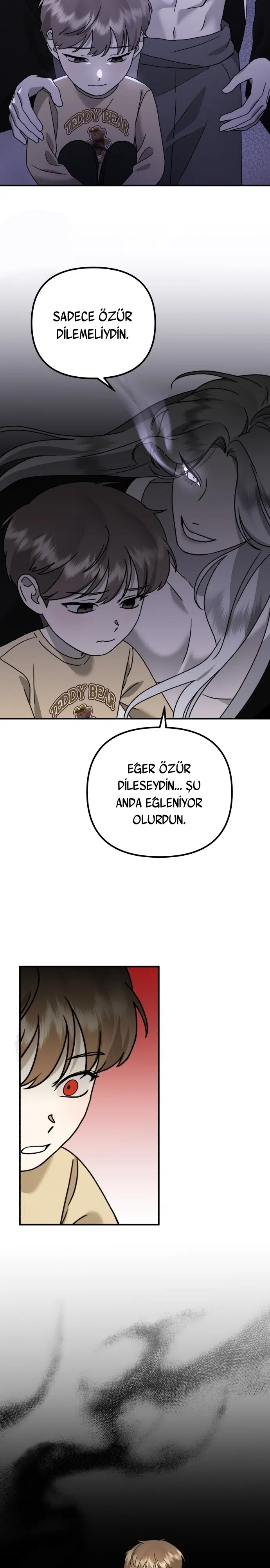 Sis Dağının Kaplanı - Bölüm 24 Sayfa 26