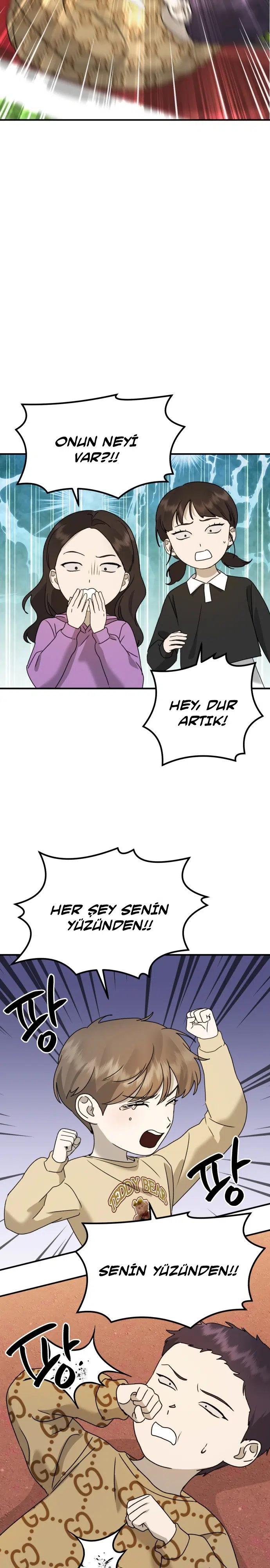 Sis Dağının Kaplanı - Bölüm 25 Sayfa 22
