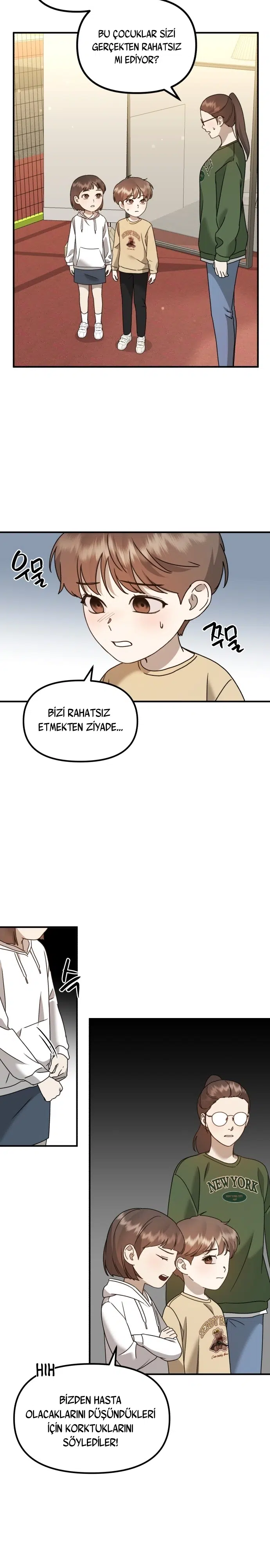 Sis Dağının Kaplanı - Bölüm 26 Sayfa 18