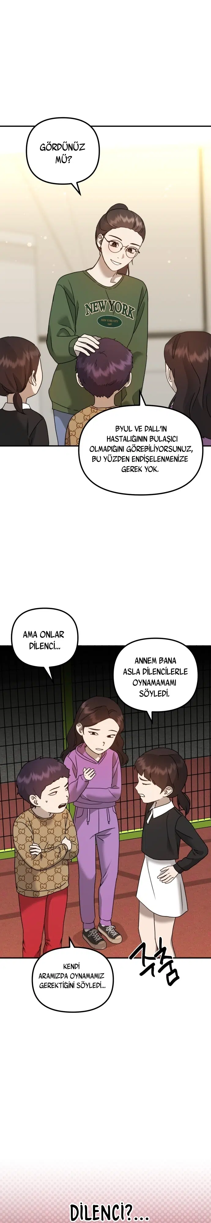 Sis Dağının Kaplanı - Bölüm 26 Sayfa 22