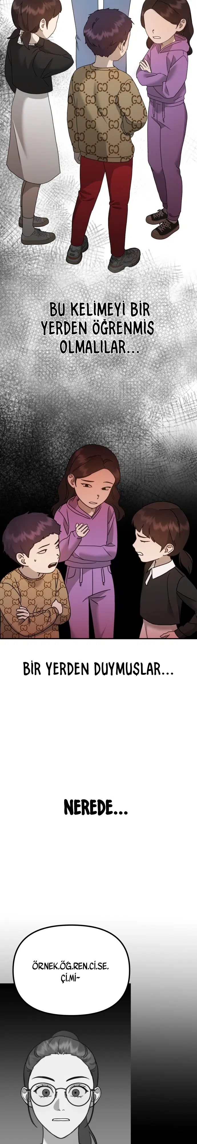 Sis Dağının Kaplanı - Bölüm 26 Sayfa 24