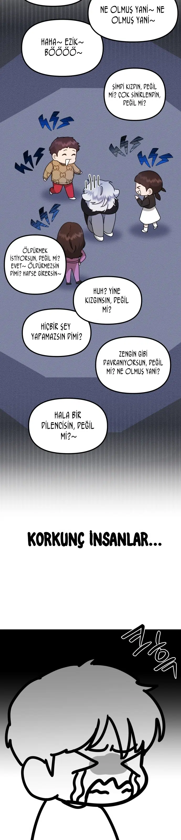 Sis Dağının Kaplanı - Bölüm 26 Sayfa 31