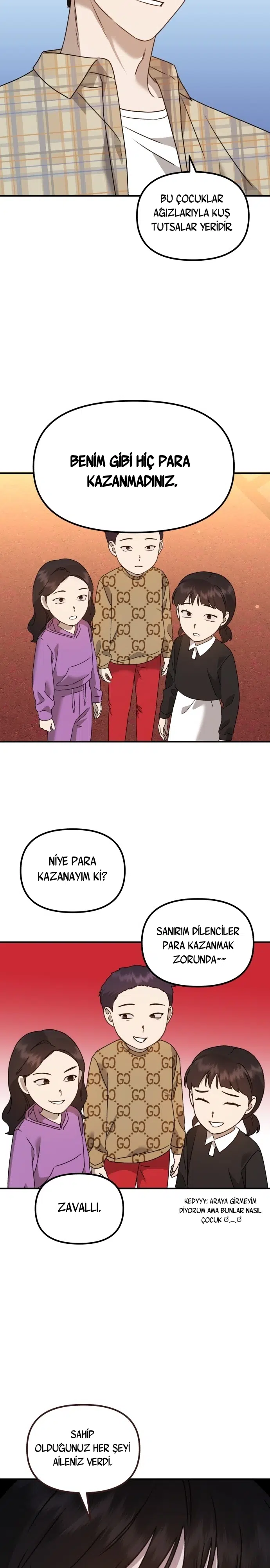 Sis Dağının Kaplanı - Bölüm 26 Sayfa 34