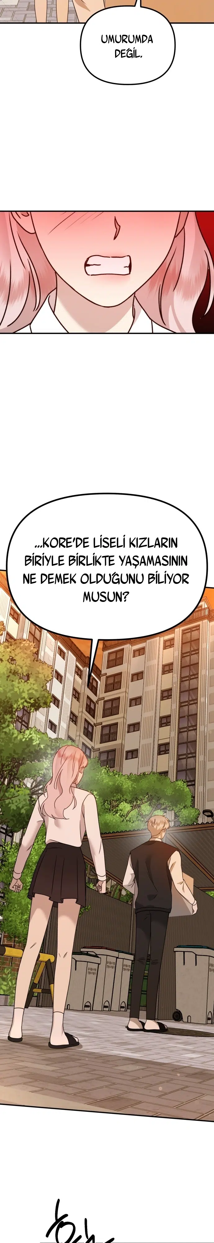 Sis Dağının Kaplanı - Bölüm 27 Sayfa 21