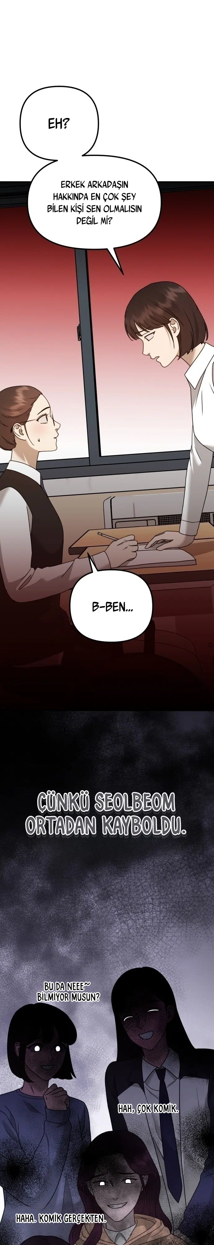 Sis Dağının Kaplanı - Bölüm 28 Sayfa 11