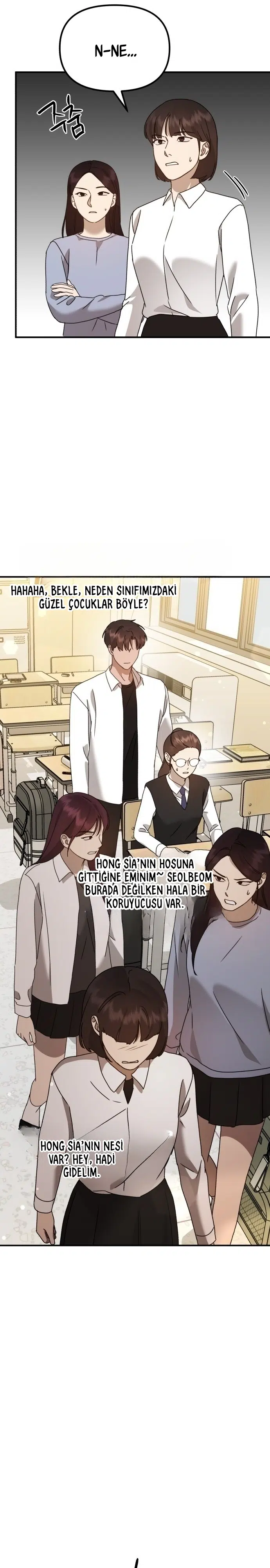 Sis Dağının Kaplanı - Bölüm 28 Sayfa 17