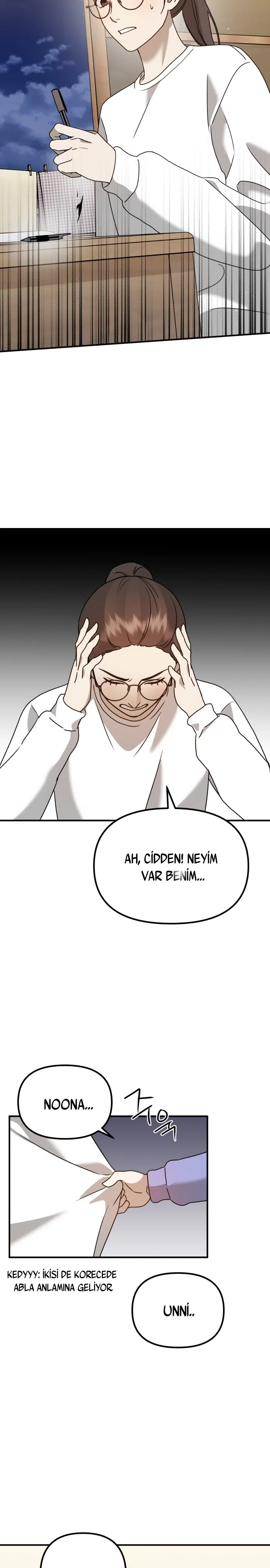 Sis Dağının Kaplanı - Bölüm 28 Sayfa 25