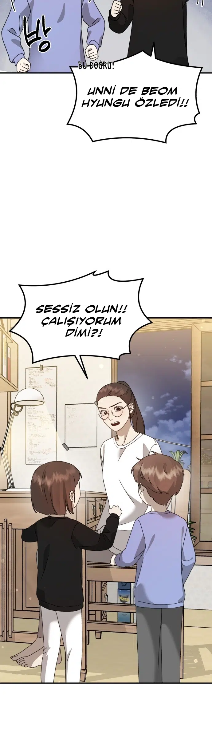 Sis Dağının Kaplanı - Bölüm 28 Sayfa 29