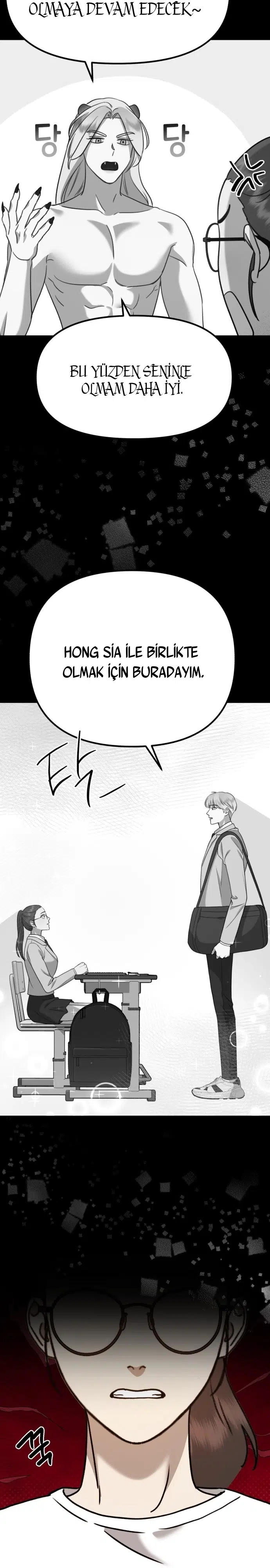 Sis Dağının Kaplanı - Bölüm 28 Sayfa 32