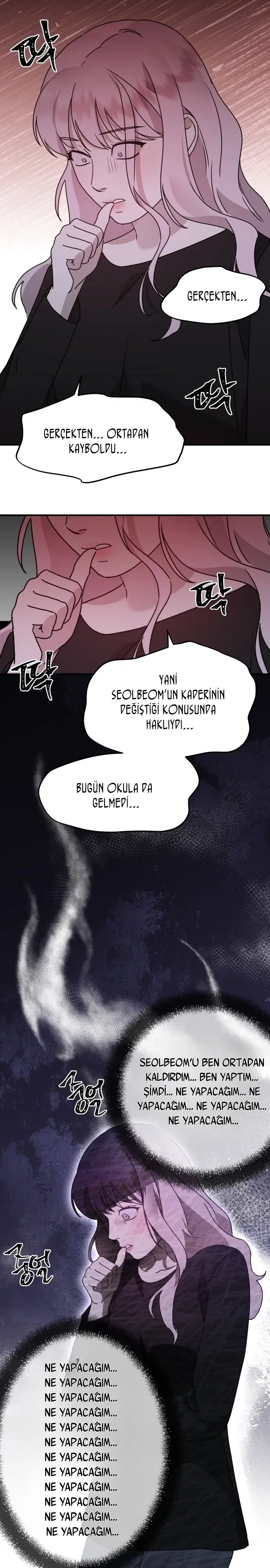 Sis Dağının Kaplanı - Bölüm 28 Sayfa 39
