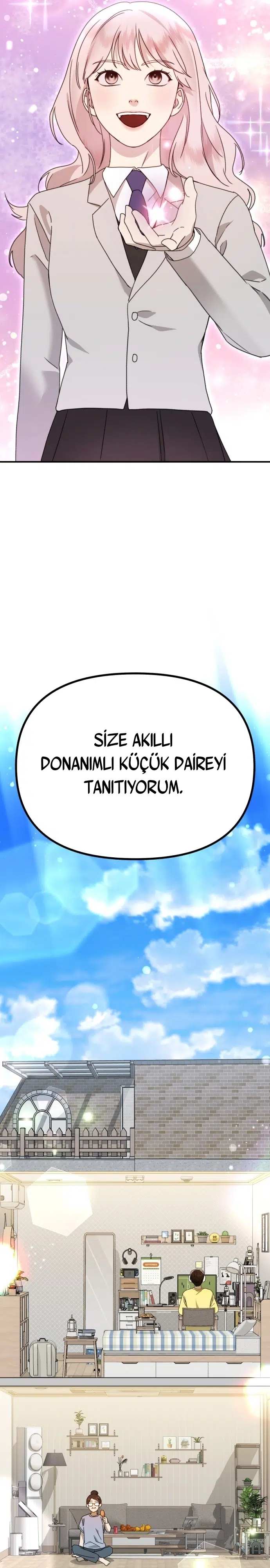 Sis Dağının Kaplanı - Bölüm 29 Sayfa 12