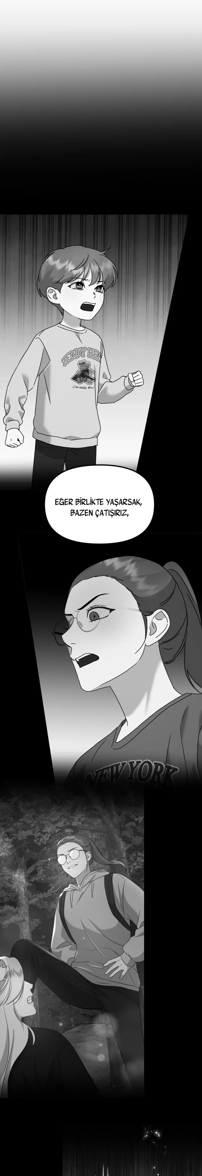 Sis Dağının Kaplanı - Bölüm 30 Sayfa 3