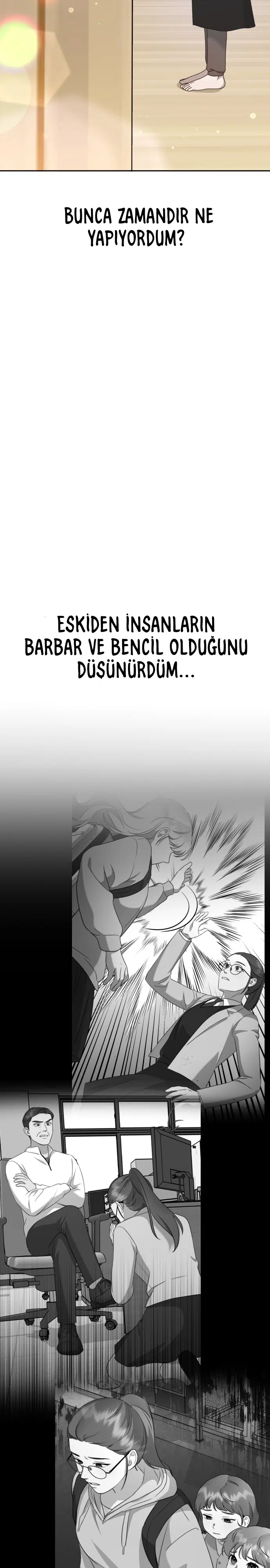 Sis Dağının Kaplanı - Bölüm 30 Sayfa 16