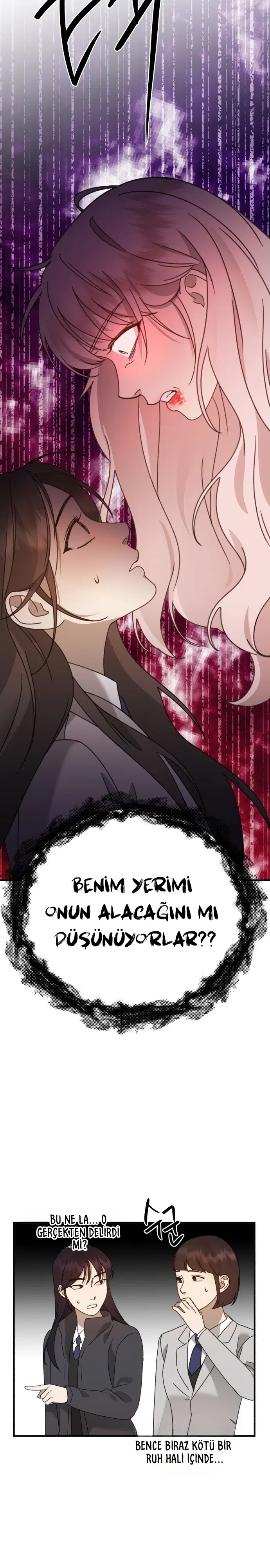 Sis Dağının Kaplanı - Bölüm 31 Sayfa 11