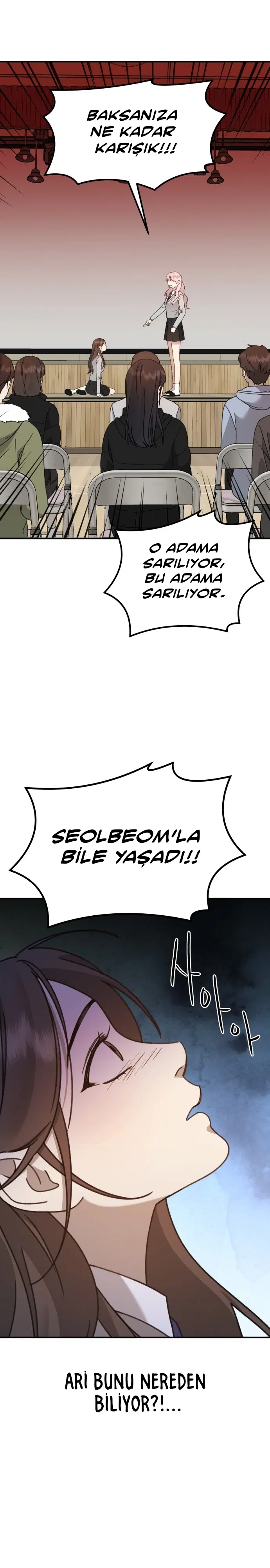 Sis Dağının Kaplanı - Bölüm 31 Sayfa 12
