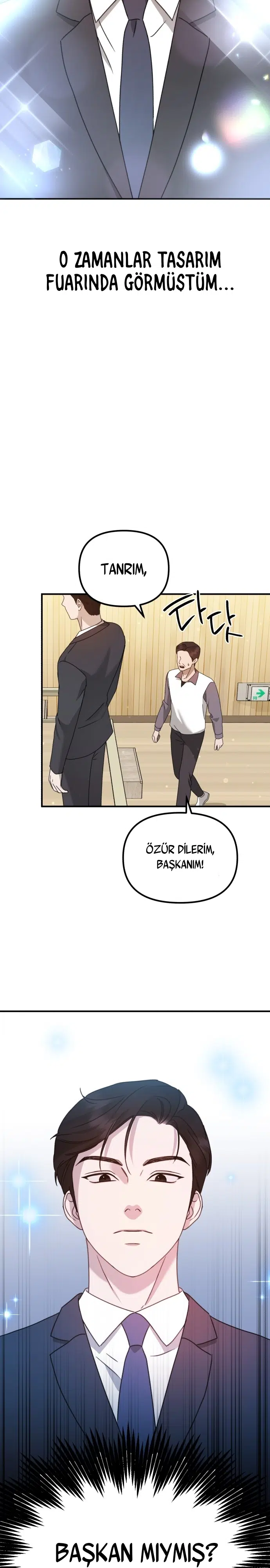 Sis Dağının Kaplanı - Bölüm 31 Sayfa 15