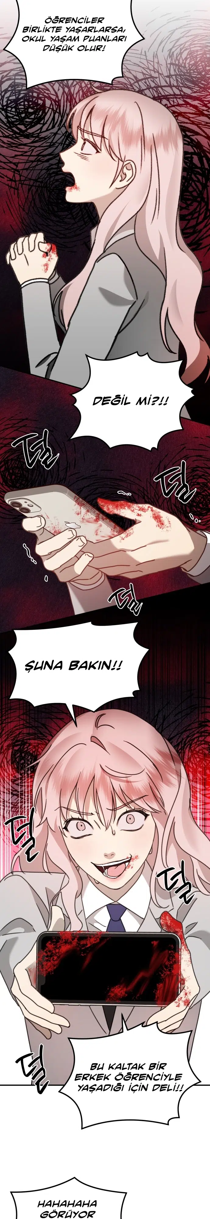 Sis Dağının Kaplanı - Bölüm 31 Sayfa 18