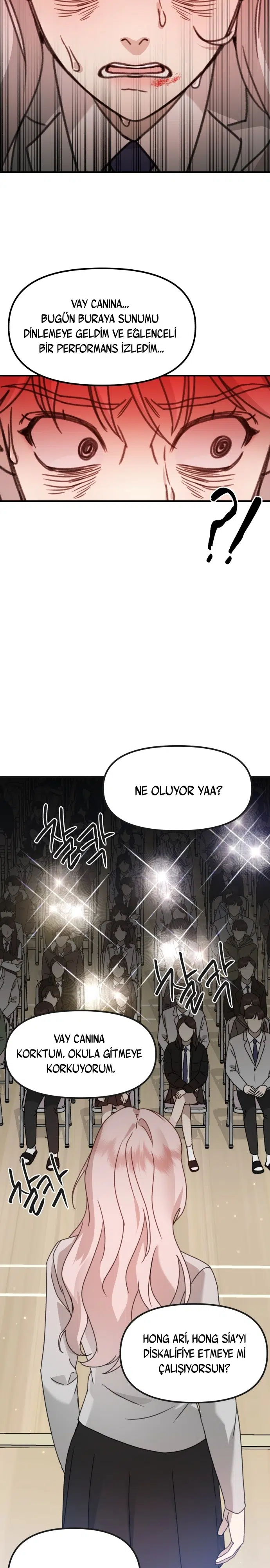 Sis Dağının Kaplanı - Bölüm 31 Sayfa 26