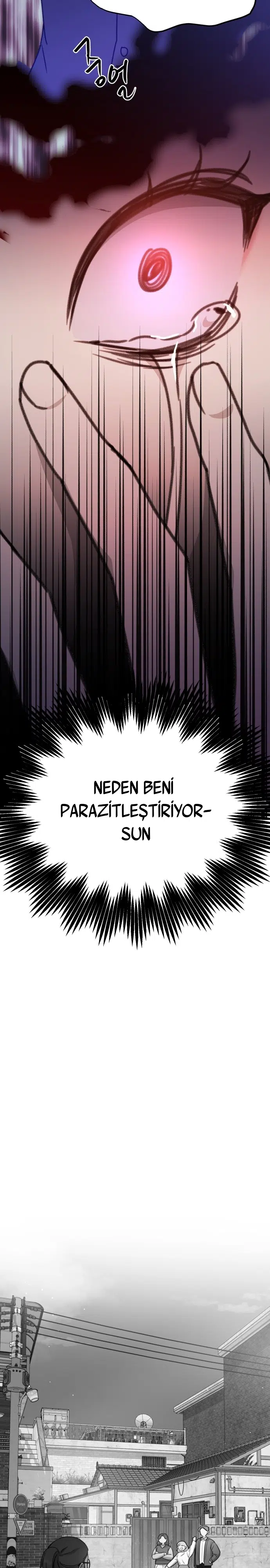 Sis Dağının Kaplanı - Bölüm 31 Sayfa 32