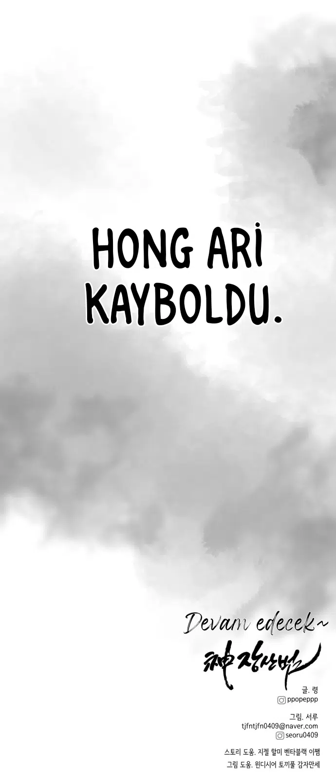 Sis Dağının Kaplanı - Bölüm 31 Sayfa 49