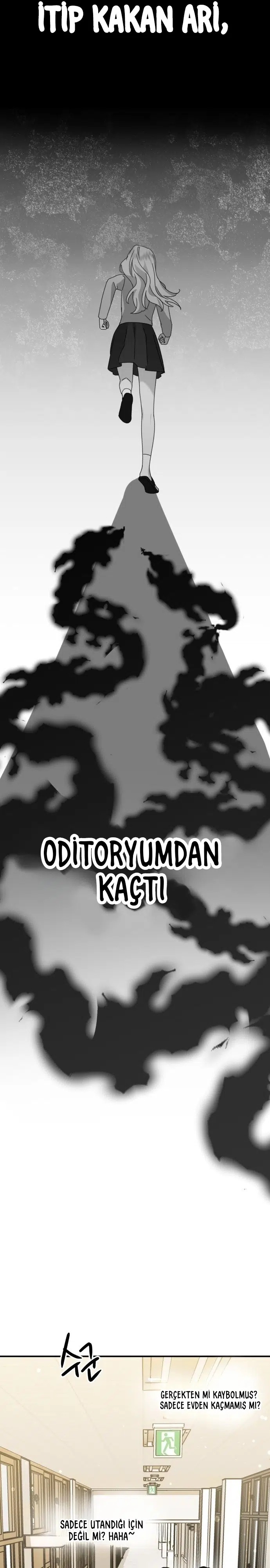 Sis Dağının Kaplanı - Bölüm 32 Sayfa 3
