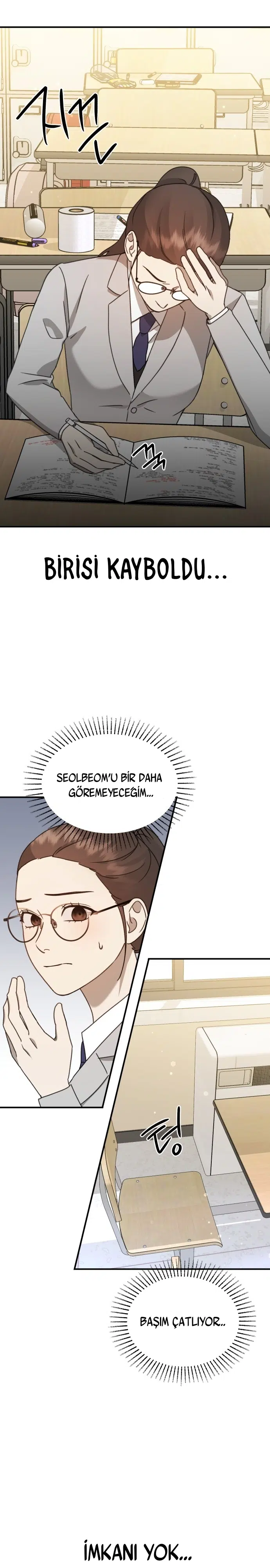 Sis Dağının Kaplanı - Bölüm 32 Sayfa 9