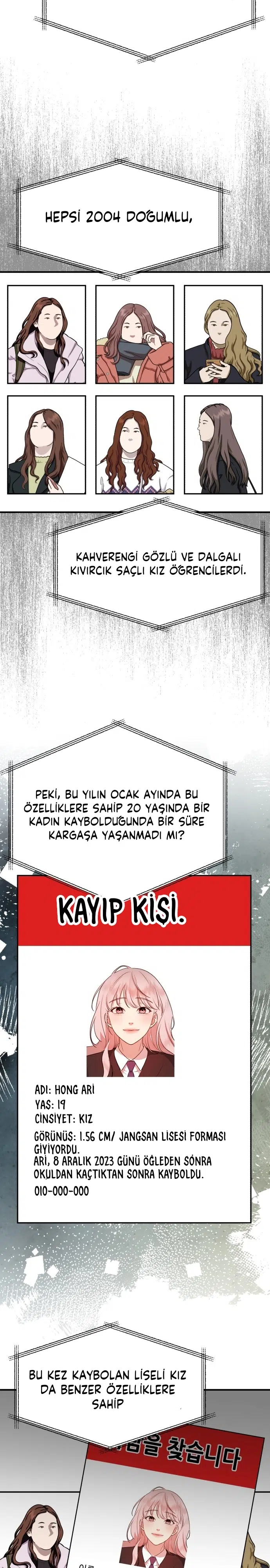 Sis Dağının Kaplanı - Bölüm 32 Sayfa 13