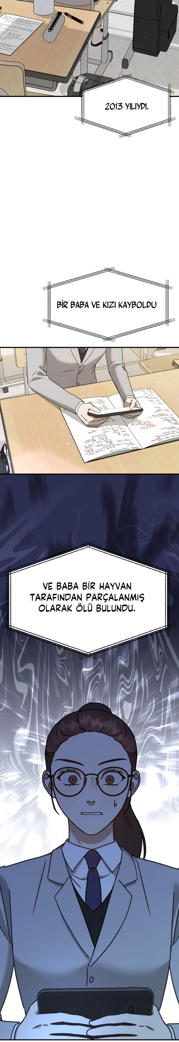 Sis Dağının Kaplanı - Bölüm 32 Sayfa 16