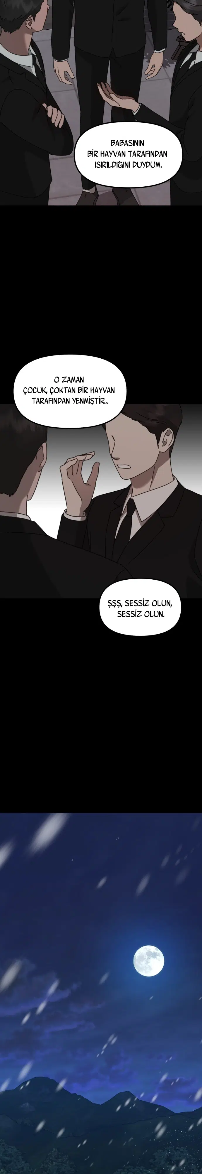 Sis Dağının Kaplanı - Bölüm 32 Sayfa 23