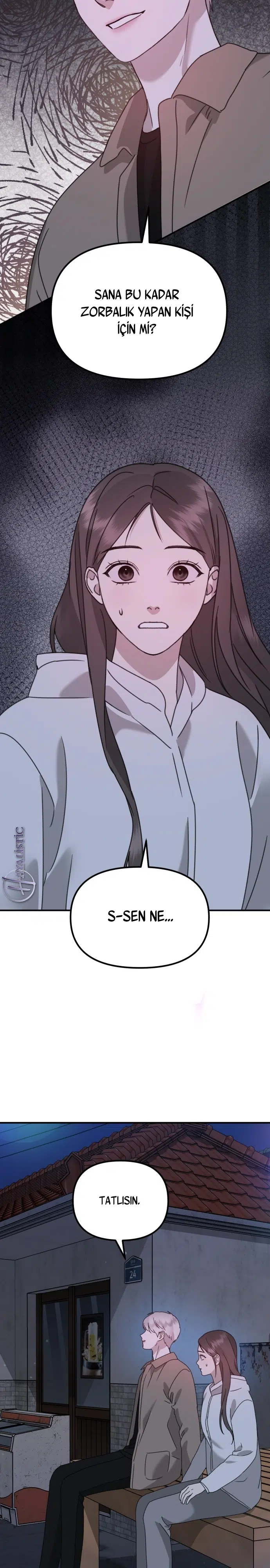 Sis Dağının Kaplanı - Bölüm 33 Sayfa 11
