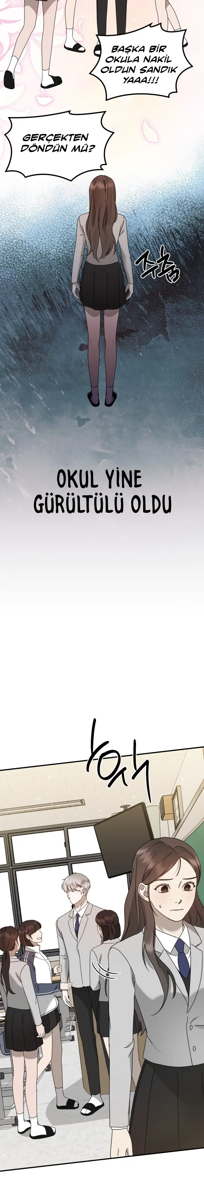 Sis Dağının Kaplanı - Bölüm 33 Sayfa 17