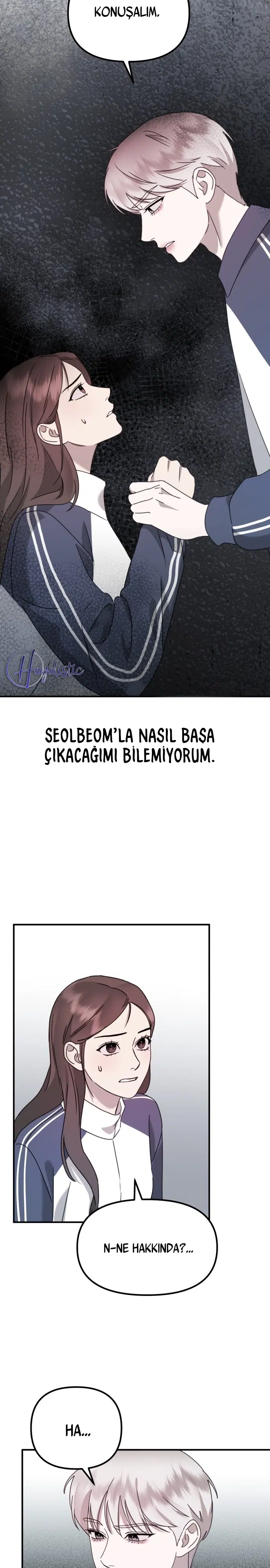 Sis Dağının Kaplanı - Bölüm 33 Sayfa 20