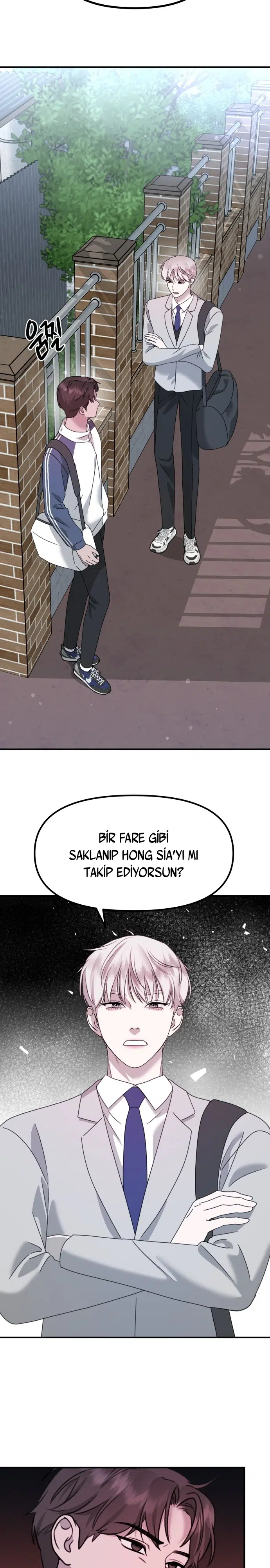 Sis Dağının Kaplanı - Bölüm 34 Sayfa 16