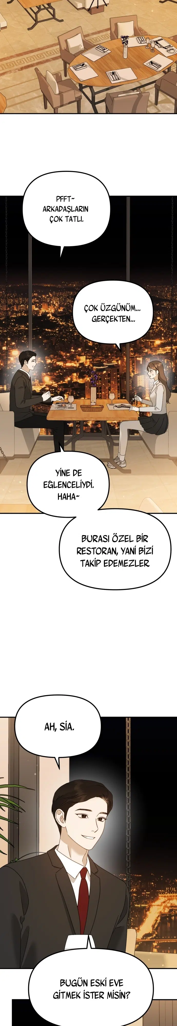 Sis Dağının Kaplanı - Bölüm 34 Sayfa 28