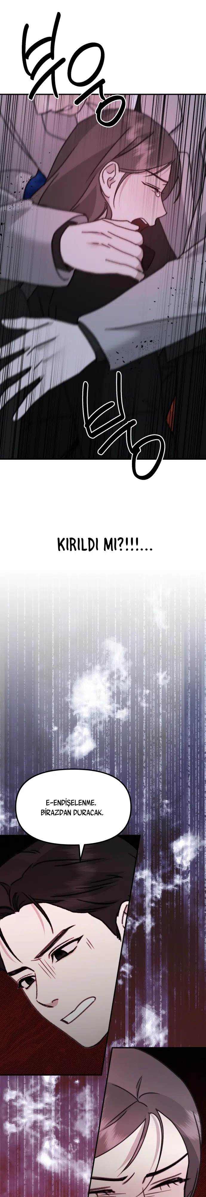 Sis Dağının Kaplanı - Bölüm 34 Sayfa 44