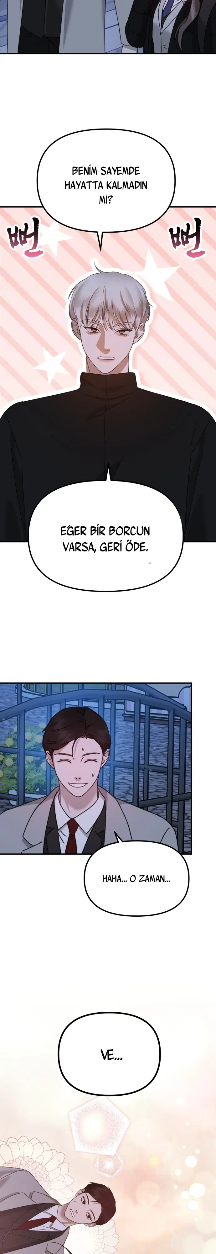 Sis Dağının Kaplanı - Bölüm 35 Sayfa 12