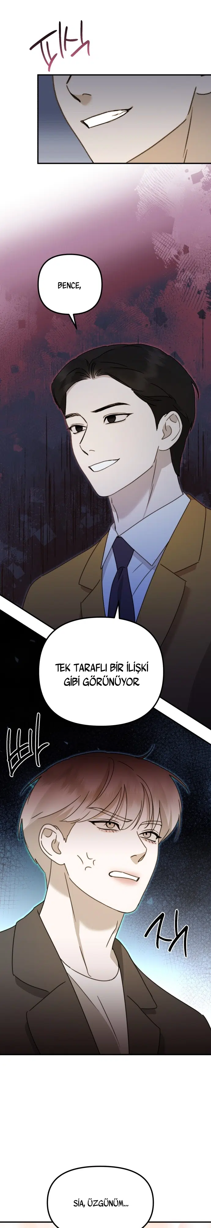 Sis Dağının Kaplanı - Bölüm 35 Sayfa 27