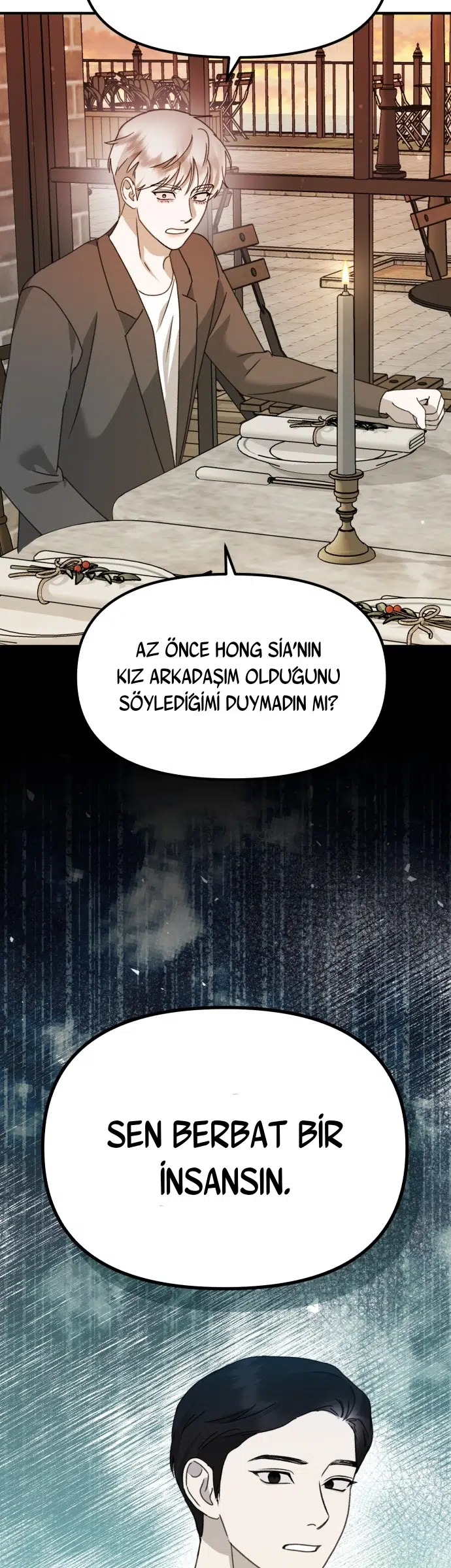 Sis Dağının Kaplanı - Bölüm 35 Sayfa 29