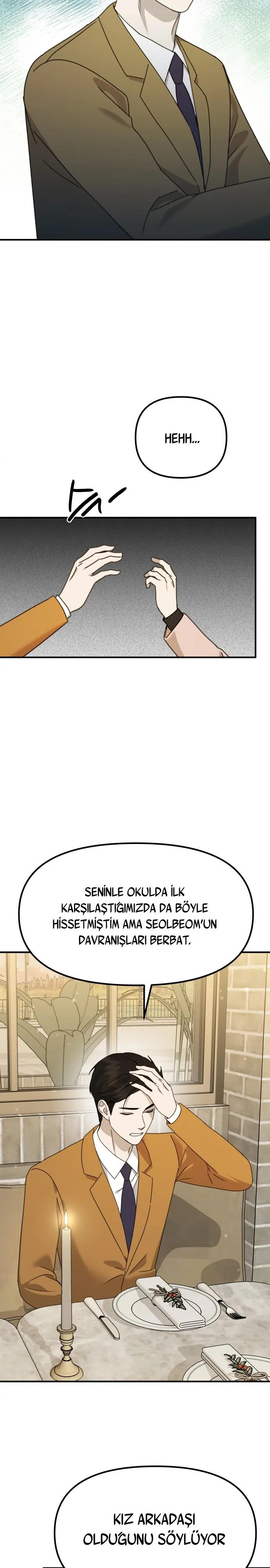 Sis Dağının Kaplanı - Bölüm 35 Sayfa 30