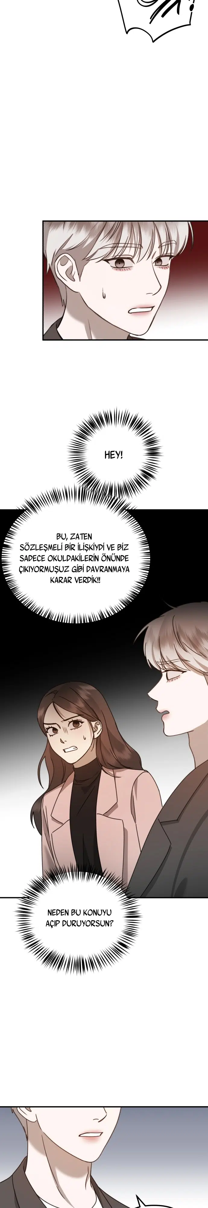 Sis Dağının Kaplanı - Bölüm 35 Sayfa 33