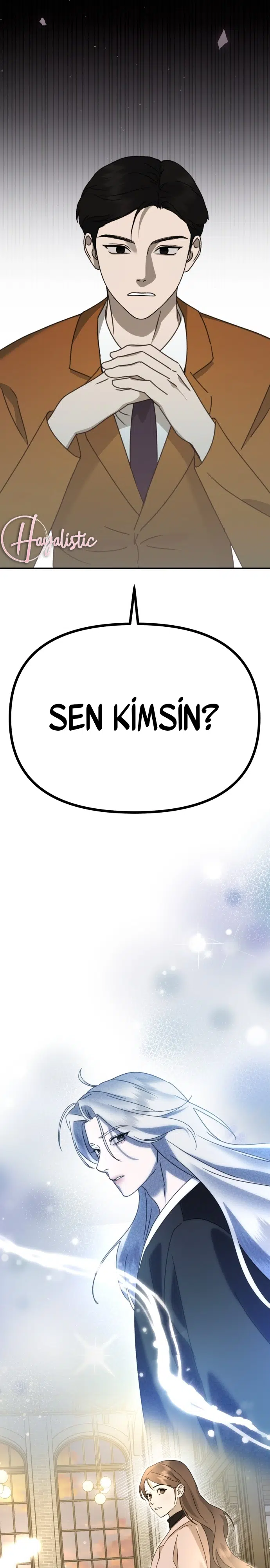 Sis Dağının Kaplanı - Bölüm 36 Sayfa 2