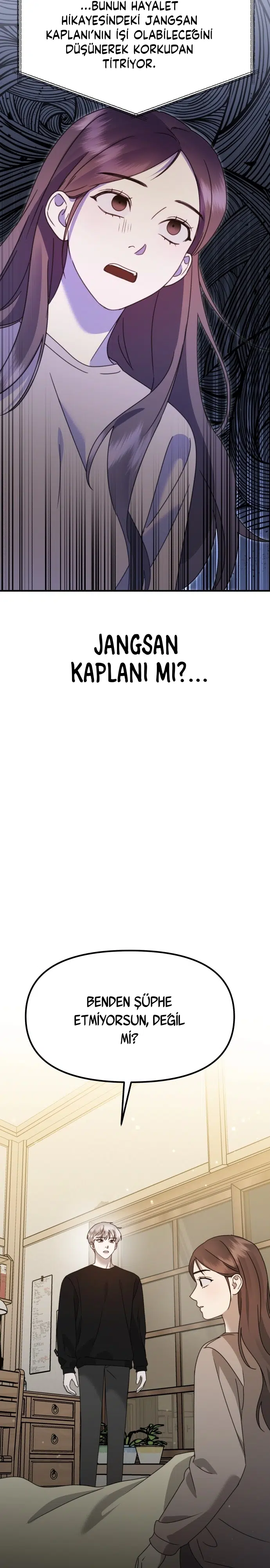 Sis Dağının Kaplanı - Bölüm 36 Sayfa 8