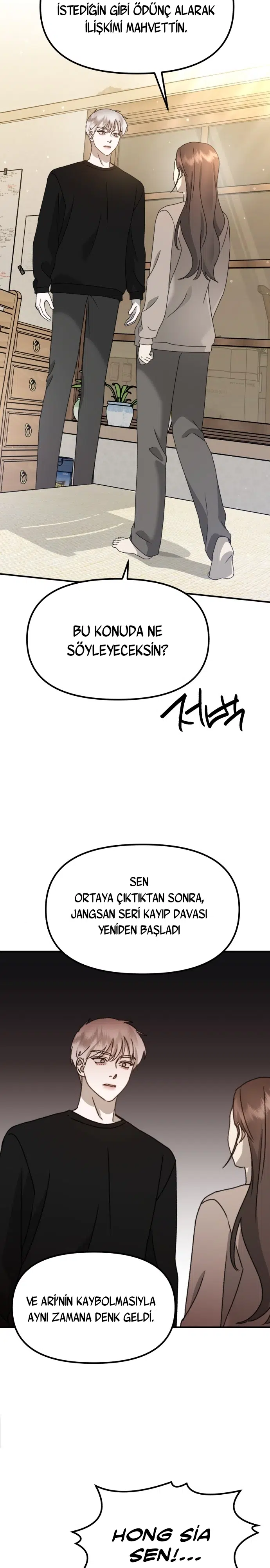 Sis Dağının Kaplanı - Bölüm 36 Sayfa 12